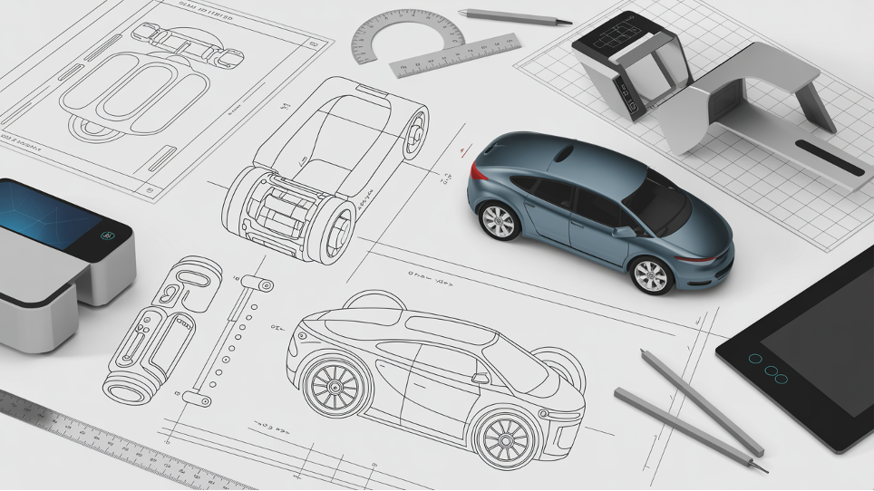 Disegni e modelli: carattere individuale, market approach e utilizzatore informato