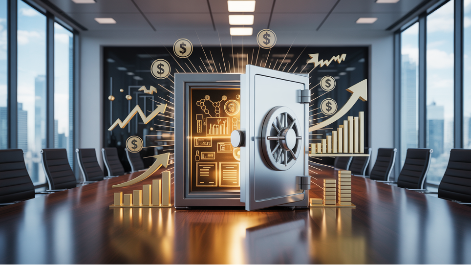 Il Valore Economico dei Segreti Industriali