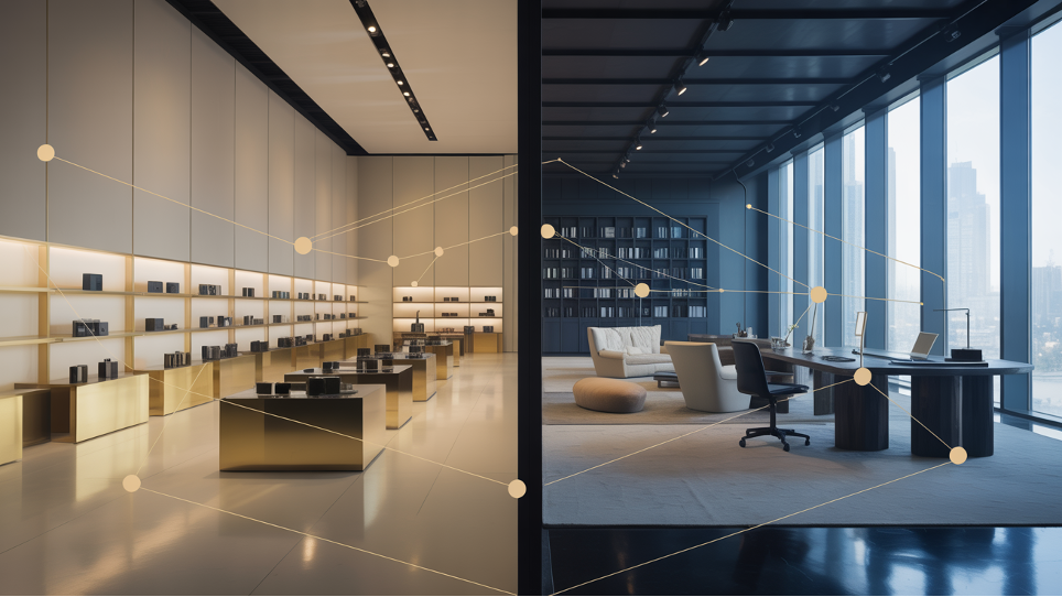 La Distribuzione Selettiva dei Prodotti di lusso: Operatività e Limiti