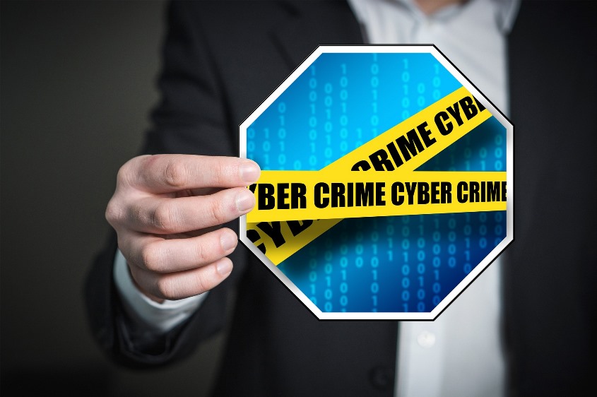 cybersecurity, advice and legal assistance